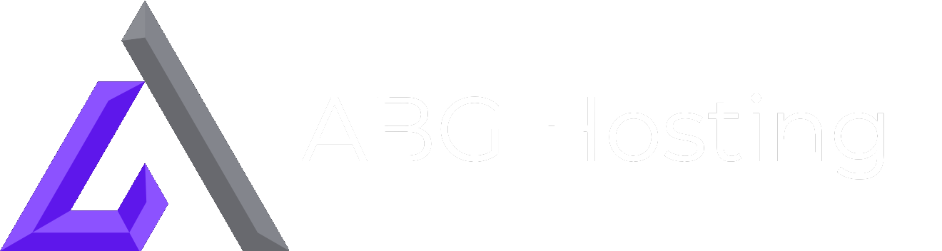 ABG Hosting Logo